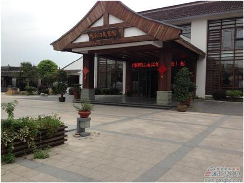 游西塘 泡酒吧 比亚迪秦&ldquo;蔚蓝&rdquo;之旅