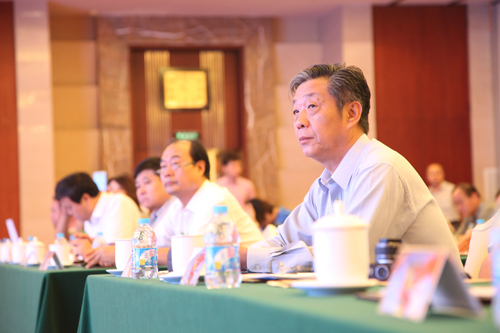 中国汽车工业协会副会长兼秘书长董扬－02.JPG